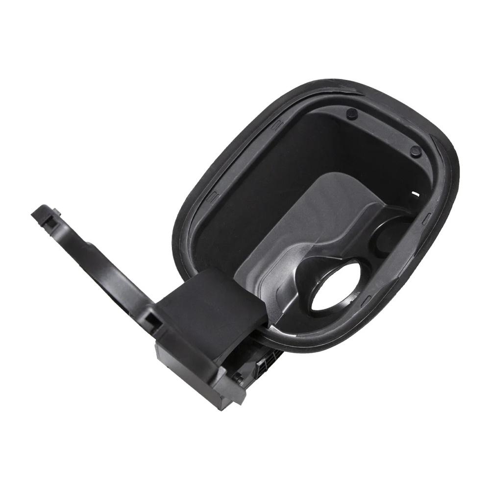 84745940 Fuel Tank Filler Pipe Housing Fit for Chevrolet Silverado 1500 5'8" Bed 2019-2024