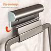 Xuan Yong Wall-Mounted Pot Lid Holder