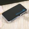 Memory Card Reader High-speed Transmission Multifunctional Hot Swap All In 1 Mini MS CF M2 External Card Reader for Computer