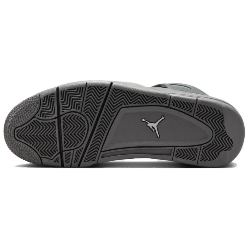 Jordan 4 Retro SE Paris Olympics Wet Cement Men's Jordan FQ7928-001
