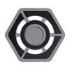 Cleaning Cloth Holder Mop Rag For Ecovacs Deebot N9 N9+ Robot Vacuum Cleaner Mop Holder For Household Cleaning Accessories Parts