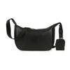 KANGOL Capo Crossbody Bag Iv 3348 Black