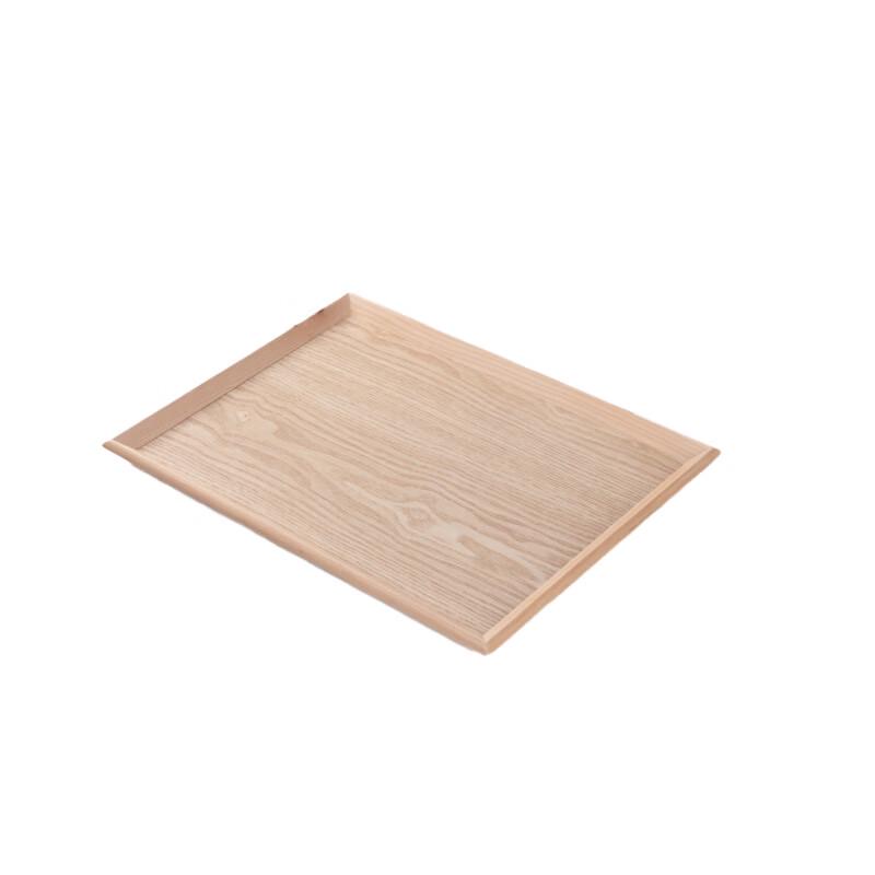 Fengzhi Wooden Rectangular Serving Tray