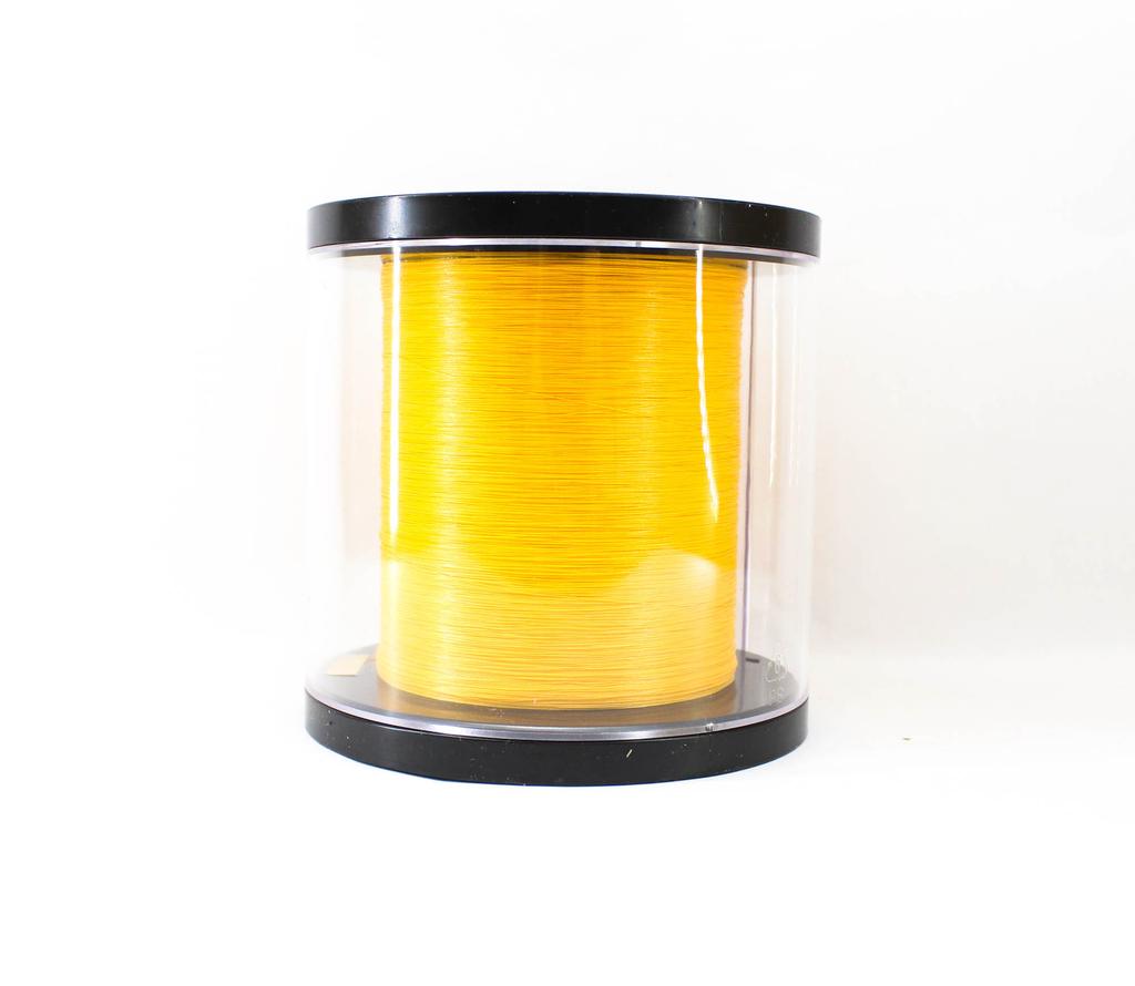 Sunline P.E Line X8 Siglon 1800M P.E 1 16LB Orange (3148)