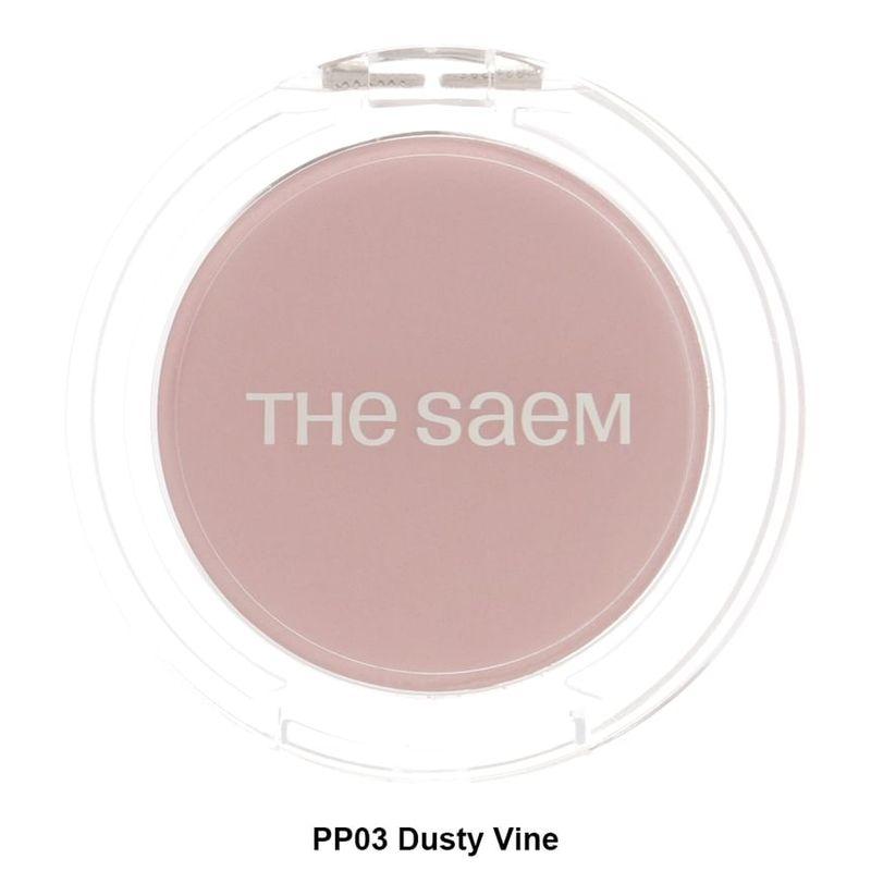 The Saem - Jelly Blusher -11 Colors