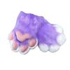 Kig Furry  Paw Cosplay Furry Kigurumi Paw Without Nail Comiket Animal Cat Rabbit Doll Beast Paw