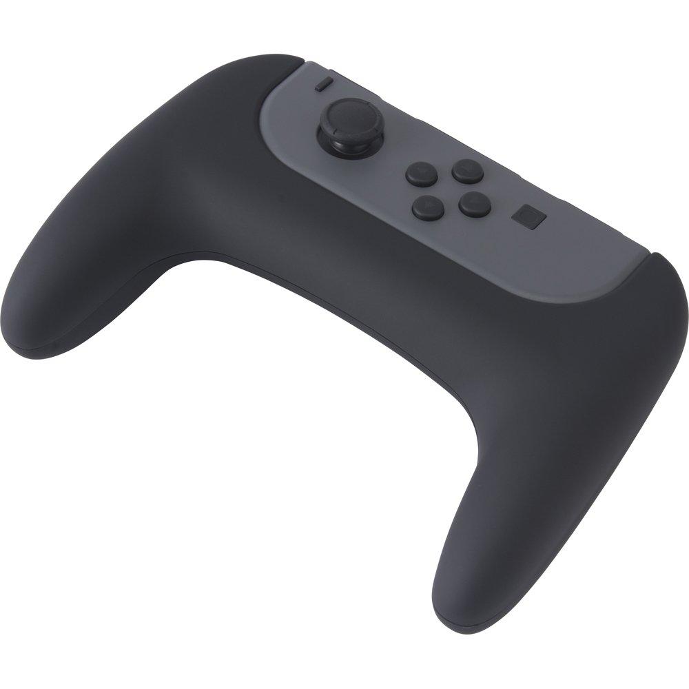 

ручка для пальто мини SWITCH черный CYBER резиновый (для Joy-Con)