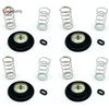 Carburetor Air Cut Off Valve Diaphragm Repair Kit for ST1100 1991-1999 ST1100A 1992-2003 XL650V Transalp ST 1100 A XL 650V 650 V