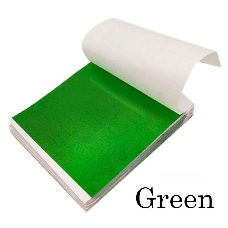 High Quality Gold/silver Foil Paper 9 * 9CM, Color, Buddha Statue Hotel Decoration Supplies, Furniture DIY Crafts Gold Foil Paper, Nail Art Supplies