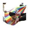 3/5/8M Kids Play Tunnel For Children Game Crawling  Tunnel Toys Portable Children's Outdoor Indoor Sport Toys  Smooth Cloth
