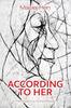 According To Her by Maciej Hen Paperback Book 9781910688663