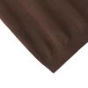 JOW Men's Fine Spun Machine Washable 100% Wool Short Sleeve Polo Shirt