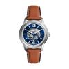 Fossil Heritage Wristwatch ME3263 Men's Brown