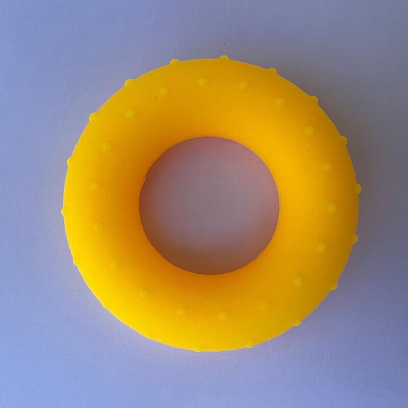 Longchan Silicone Grip Strengthener Ring