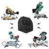 Portable Table Saw Cover Water And Sun Protective Cover 28.3 X 24 X 28.3 Inch Oxford Cloth Cover For Most Miter Saws And Planers