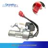 Ignition Switch Lock Harness Key for Sinotruk Howo TX (WG9725580097)