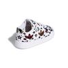Jeremy Scott X Adidas Forum 84 Low I Monogram Baby Sneakers White Cloud-White Core-Black GX7177