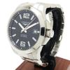 Longines Conquest A rank.