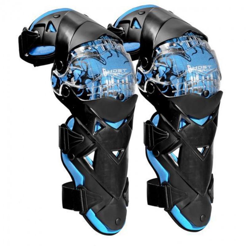 Motorcycle Knee Pads Riders - Windproof Warm Protective Gear With Impact Resistance Off-Road Street Riding