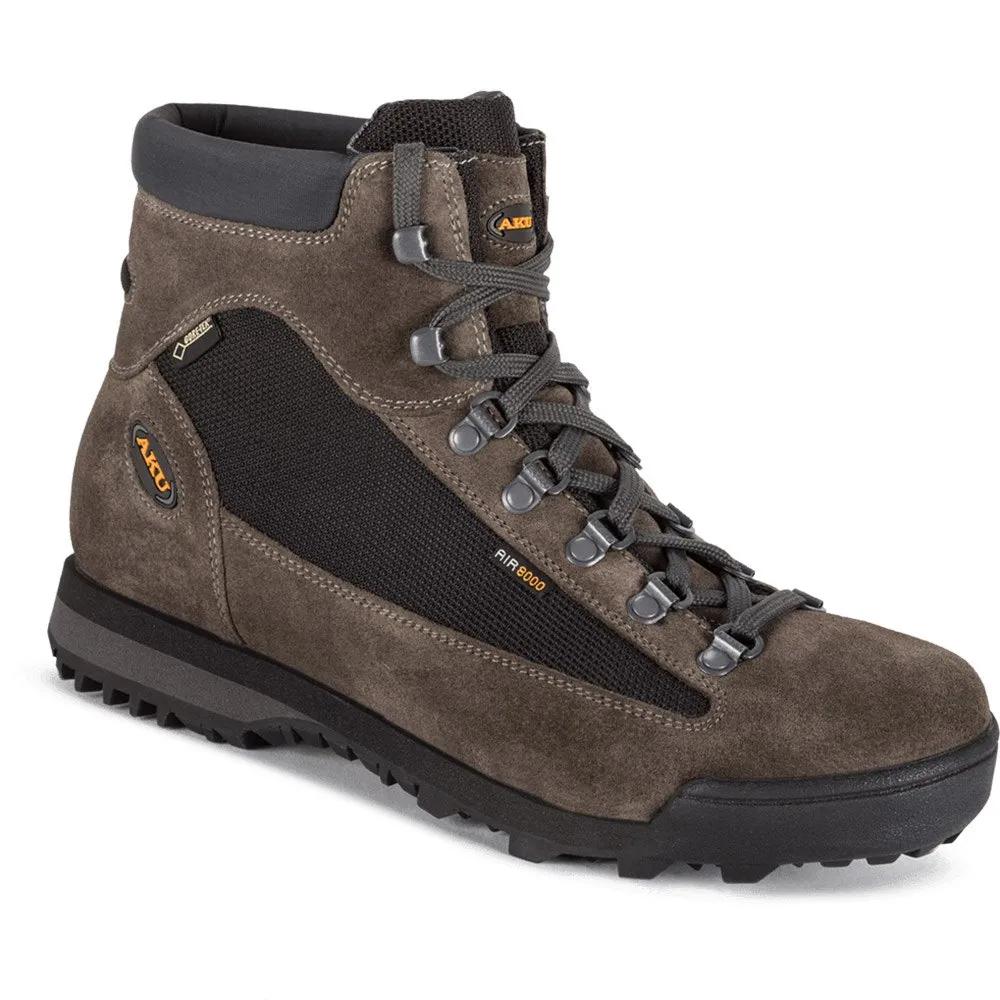 Aku Hiking Boots Slope Goretex