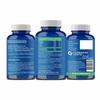 Carbamide Forte Double Strength Fish Oil 1000mg Omega 3 Supplement 120 Capsules 250g