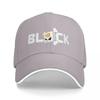 New  Ken Block Baseball Caps Casquette Unisex Hats
