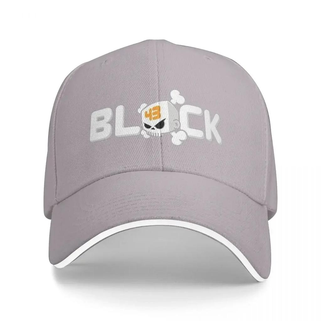 New Ken Block Baseball Caps Casquette Unisex Hats