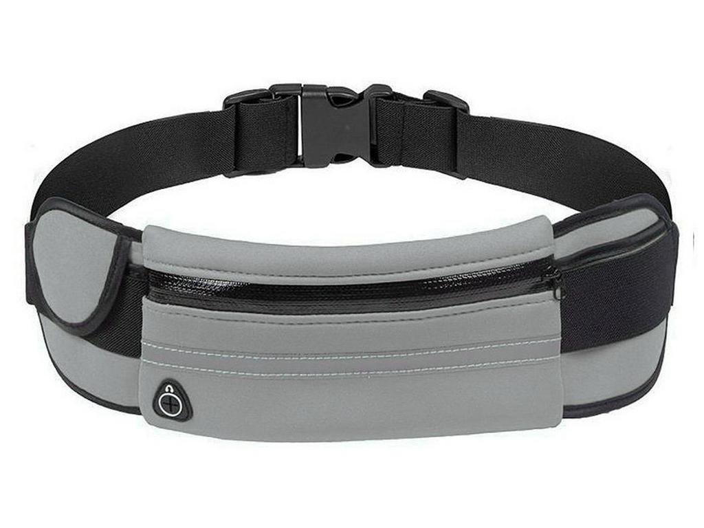 Waterproof Outdoor Sports & Fitness Running Waist Bag