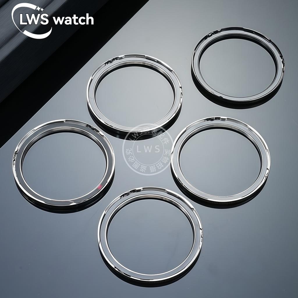 Per Xiaomi Watch S4 Ghiera Watch S4 Ghiera Metallica Mi Watch S4 S3 Ghiera Opzioni Serie Multiple Anello Scala Accessori