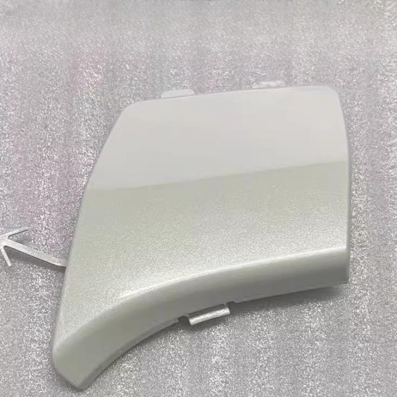 Rear Bumper Trailer Hook Cover Cap for Mitsubisho ASX 2020 2021 2022