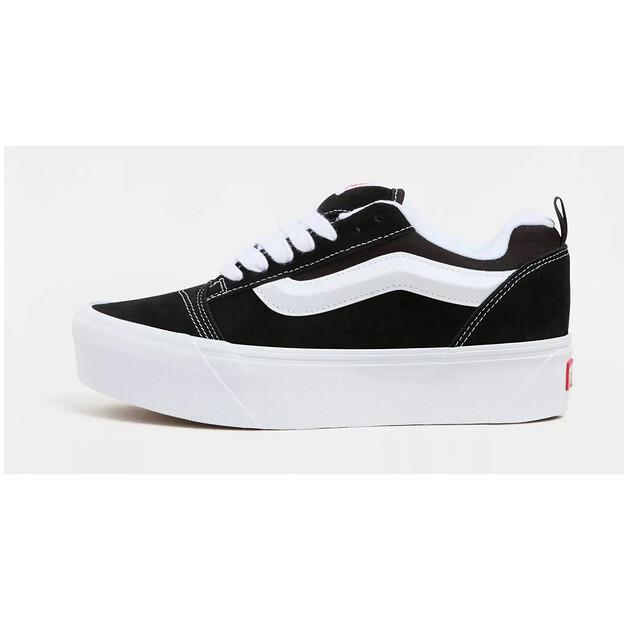 Vans נעלי ספורט Knu Stack