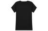 New Balance Set-in Sleeve T-Shirt Women's Black WT03816-BK