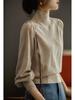 2025 Women's New Multi-Color Knit Sweater - Fall/Winter Leg-Concealing Style