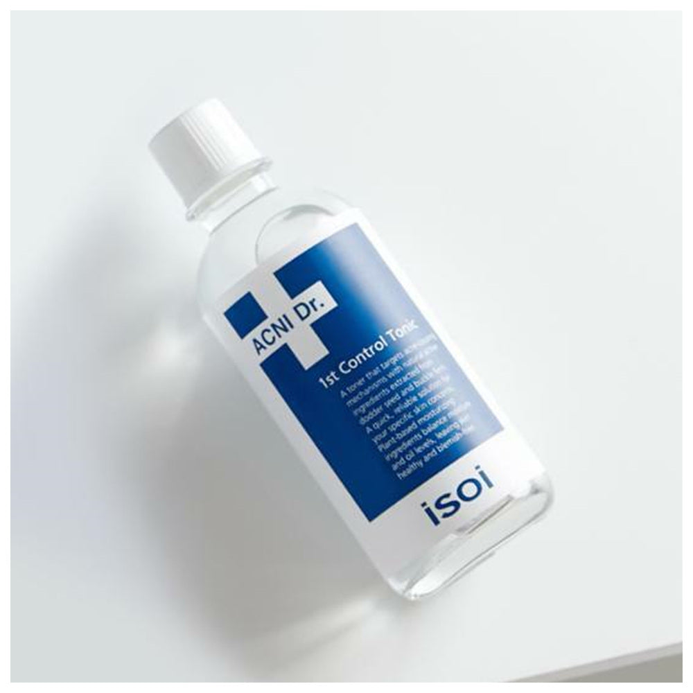 

ISOI Acne Doctor 1st Control tonic 90ml