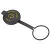 Reservoir Tank Cap Black For Ford Aerostar 1986-1989