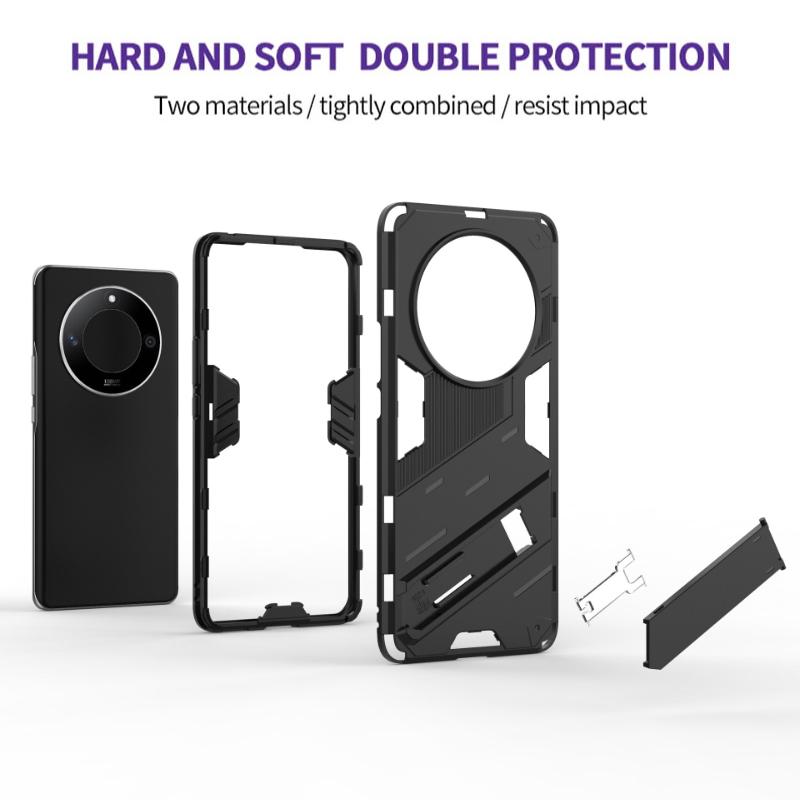 Shockproof Armor Case For Huawei Honor X20 X30 X40 GT Back Cover For Honor X20 SE X30i X40i Case Anti-Fall Protect Funda Coque