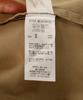 AVIREX BASIC OFFICER PANTS Men's S 180 Khaki 783-4910007