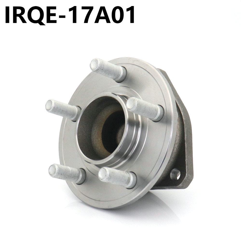 Front Wheel Bearing Hub Assembly 5154262AA for Chrysler