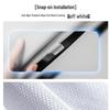 Shangjie Z7/Z7T Suede Velvet Sunshade: Sunroof Heat Insulation & Light Blocking Canopy.