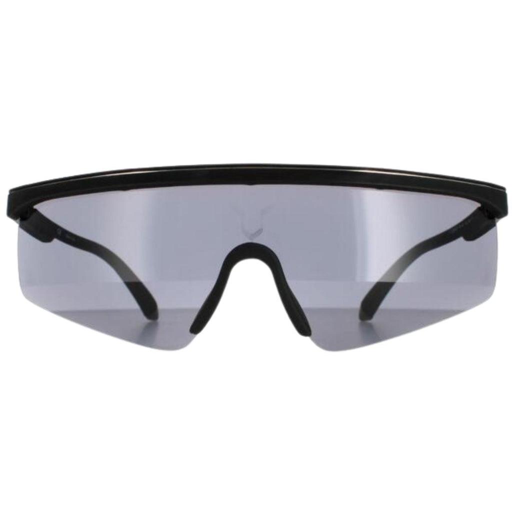 Police Mens Lewis Hamilton Rubberised Sunglasses