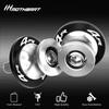 MotHeart M8 Swing Arm Bobbin Compatible with Ninja ZX-4RR 2023-2025