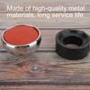 Stainless Steel Lacquer Ball Small Micro Inlaid Hemisphere Lacquer Strip Gold Plated Tool