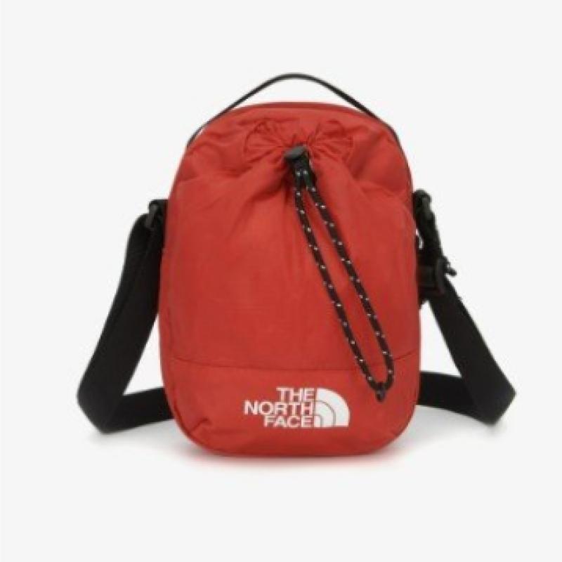 The North Face Breeze Crossbag Nn2pq04