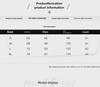 2024 Women's Autumn/Winter High-Waisted Retro A-Line Coffee Matte PU Leather Skirt