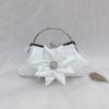 Trendy new flower clutch bag large capacity shoulder oblique span small bag women's bag dinner banquet clutch bag dress
