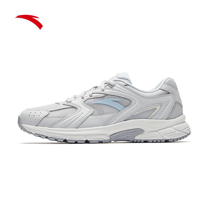 Anta AT952 V5 Women s Retro Running Shoes US 6.5