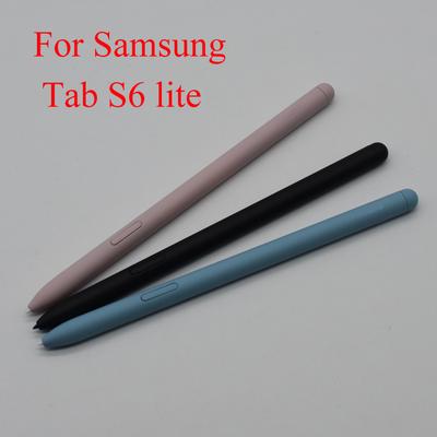 Vysoká kvalita pro SAMSUNG Galaxy Tab S6 Lite P610 P615 10,4palcový dotykový displej S Pen Active Stylus