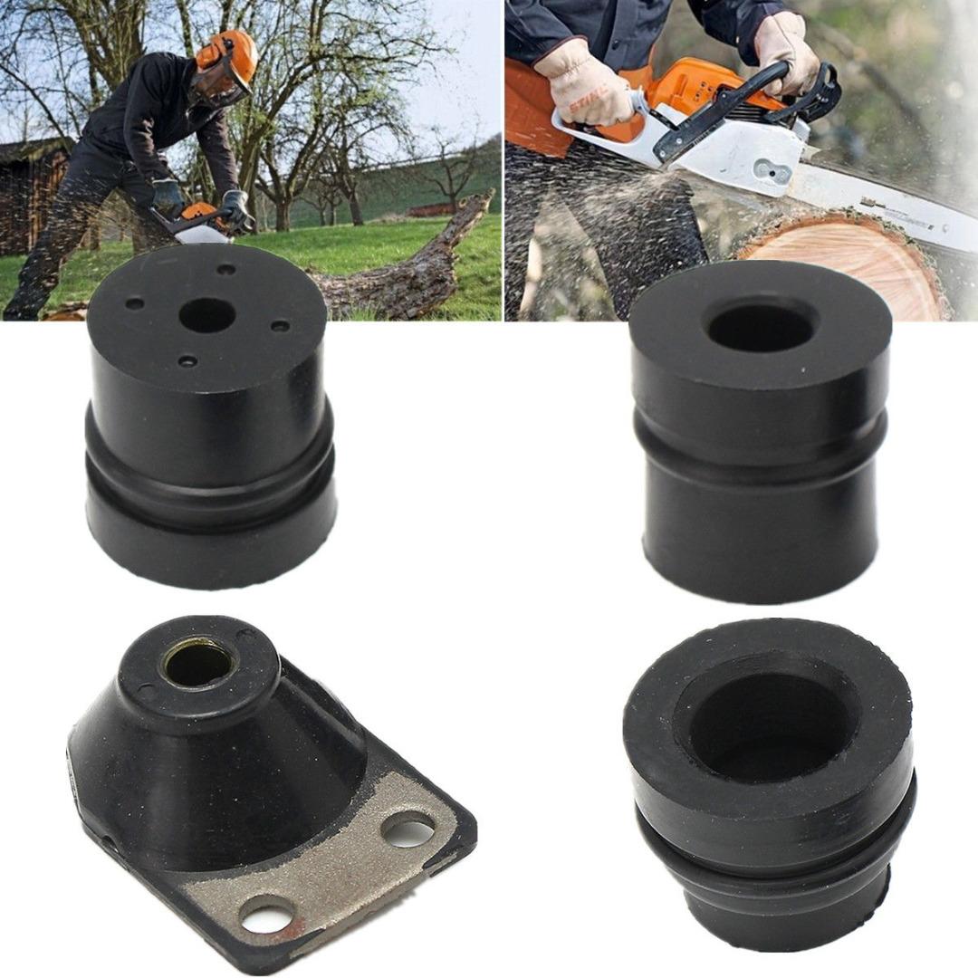 

Набір запасних буферів для бензопили Stihl MS038/380/381/028/028AV/028WB з 4 шт.