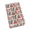 67 Meme Christmas Gift Wrap Funny Wrapping Paper for Kids Unique Brain Rot Holiday Gift Wrap Paper Roll for Birthday Xmas Present Wrapping