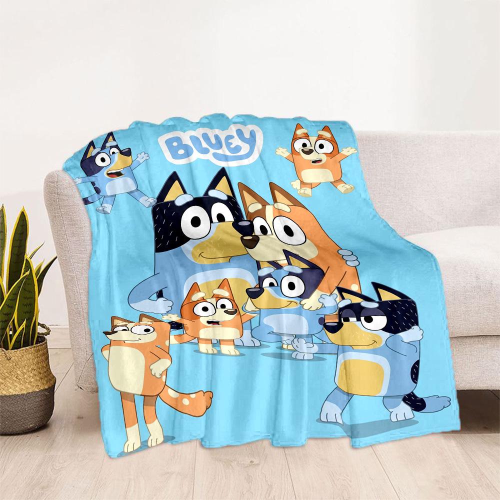 Halloween Costumes Fun Blanket Soft Warm Cozy Perfect for Picnics Office Chair Bed Four Seasons Multipurpose Digital Print